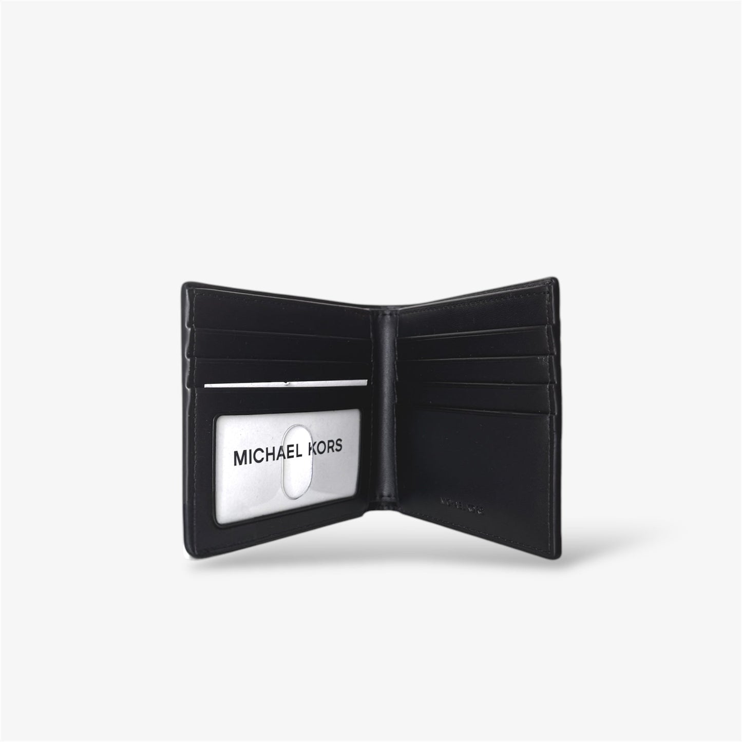 Michael Kors Geldbeutel blau