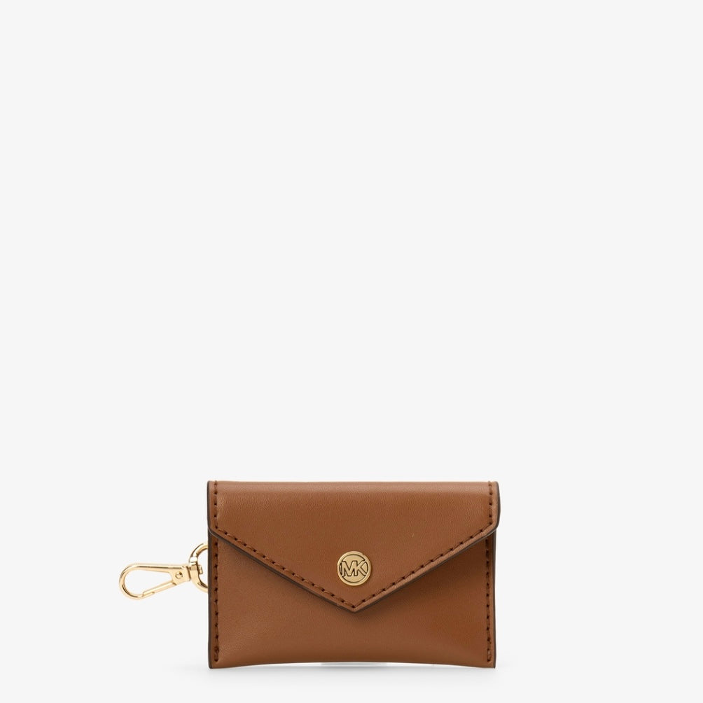 Michael Kors Vincent Crossbody mit Kartenetui braun