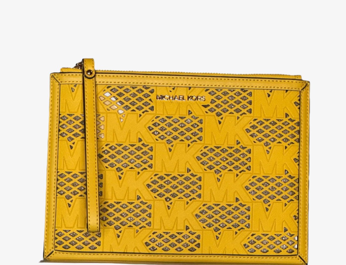 Michael Kors Clutch in verschiedenen Farben