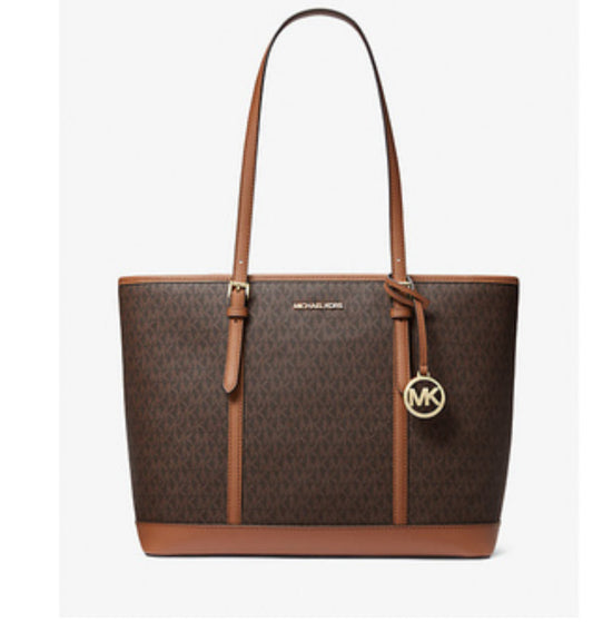 Michael Kors brown