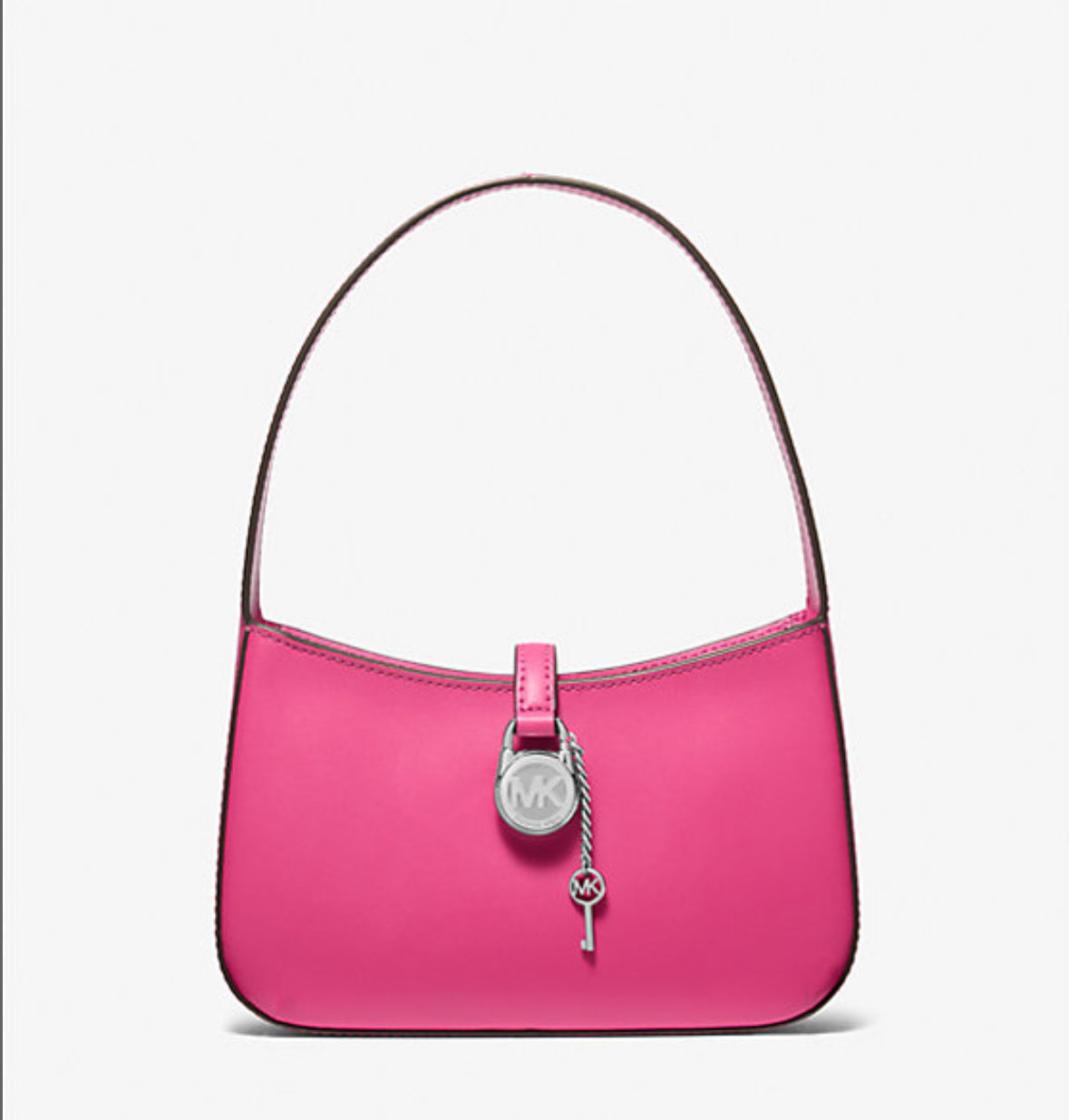 Michael Kors Shoulderbag pink small