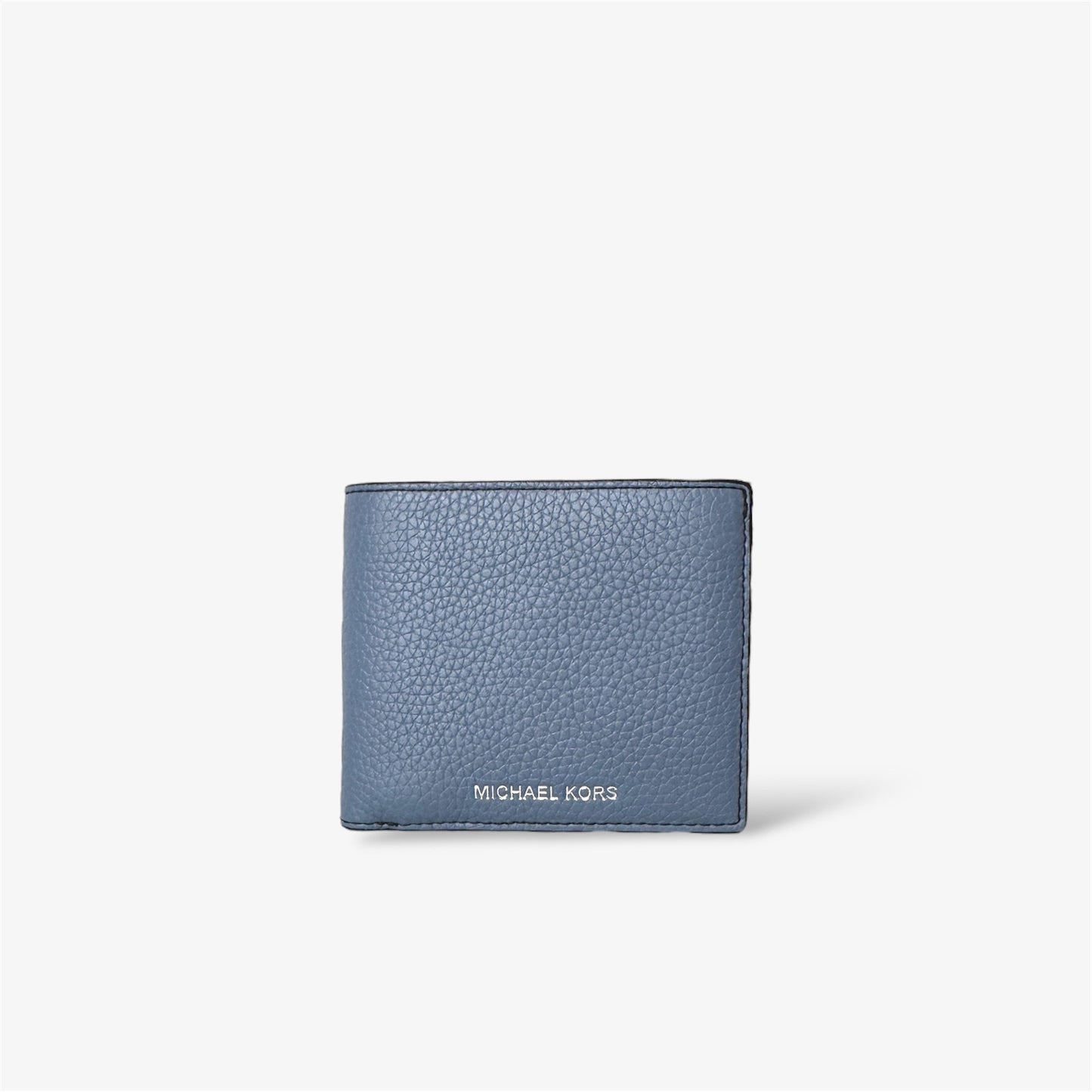 Michael Kors Geldbeutel blau