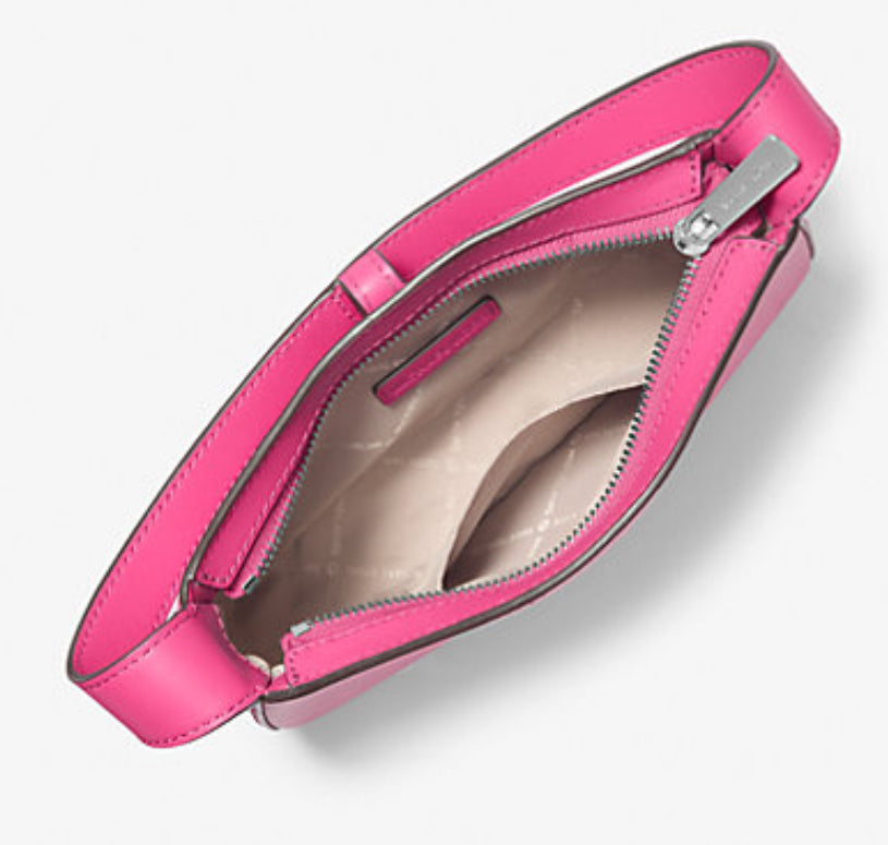 Michael Kors Shoulderbag pink small