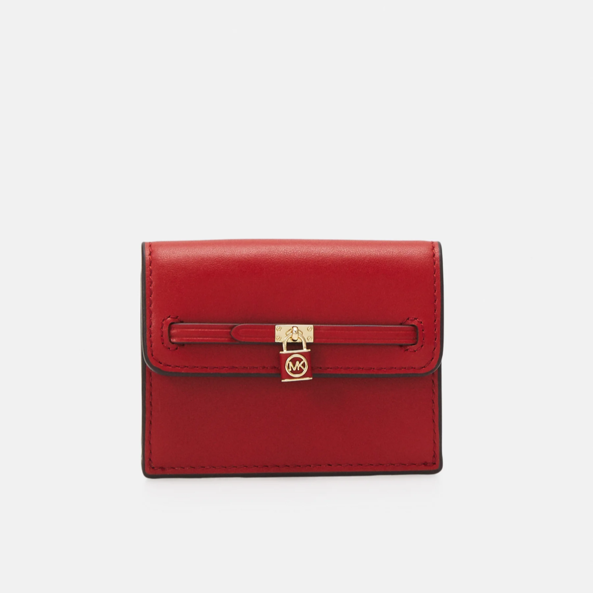 Michael Kors Geldbeutel Rot