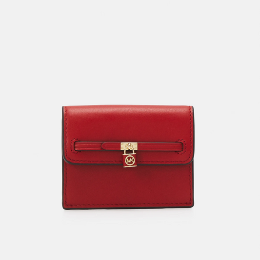 Michael Kors Geldbeutel Rot