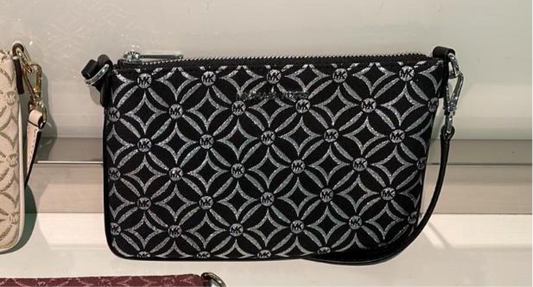 Michael Kors tasche schwarz