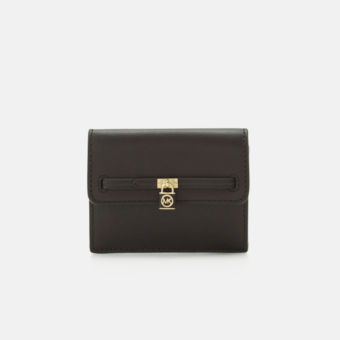 Michael Kors Geldbeutel Braun