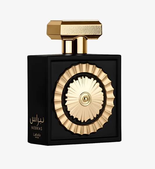 Lattafa Pride Nebras 100ml Unisex