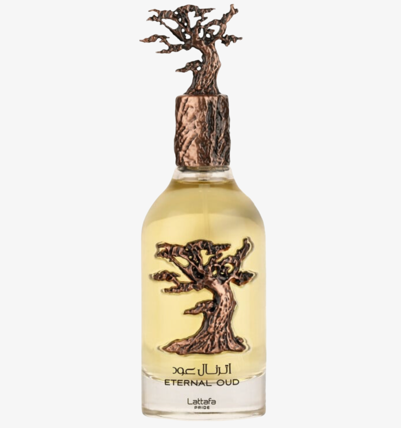 Lattafa Eternal Oud 100ml