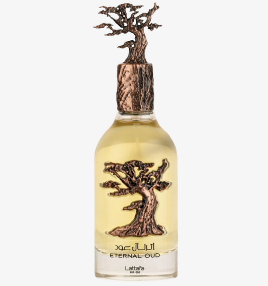 Lattafa Eternal Oud 100ml