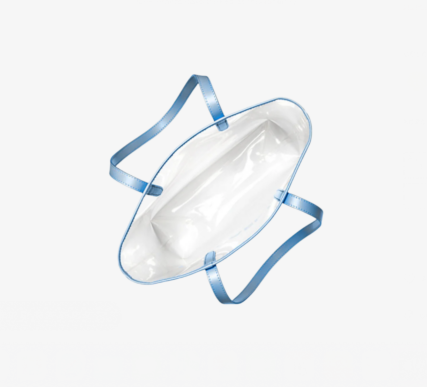 Michael Kors Tote Bag denim