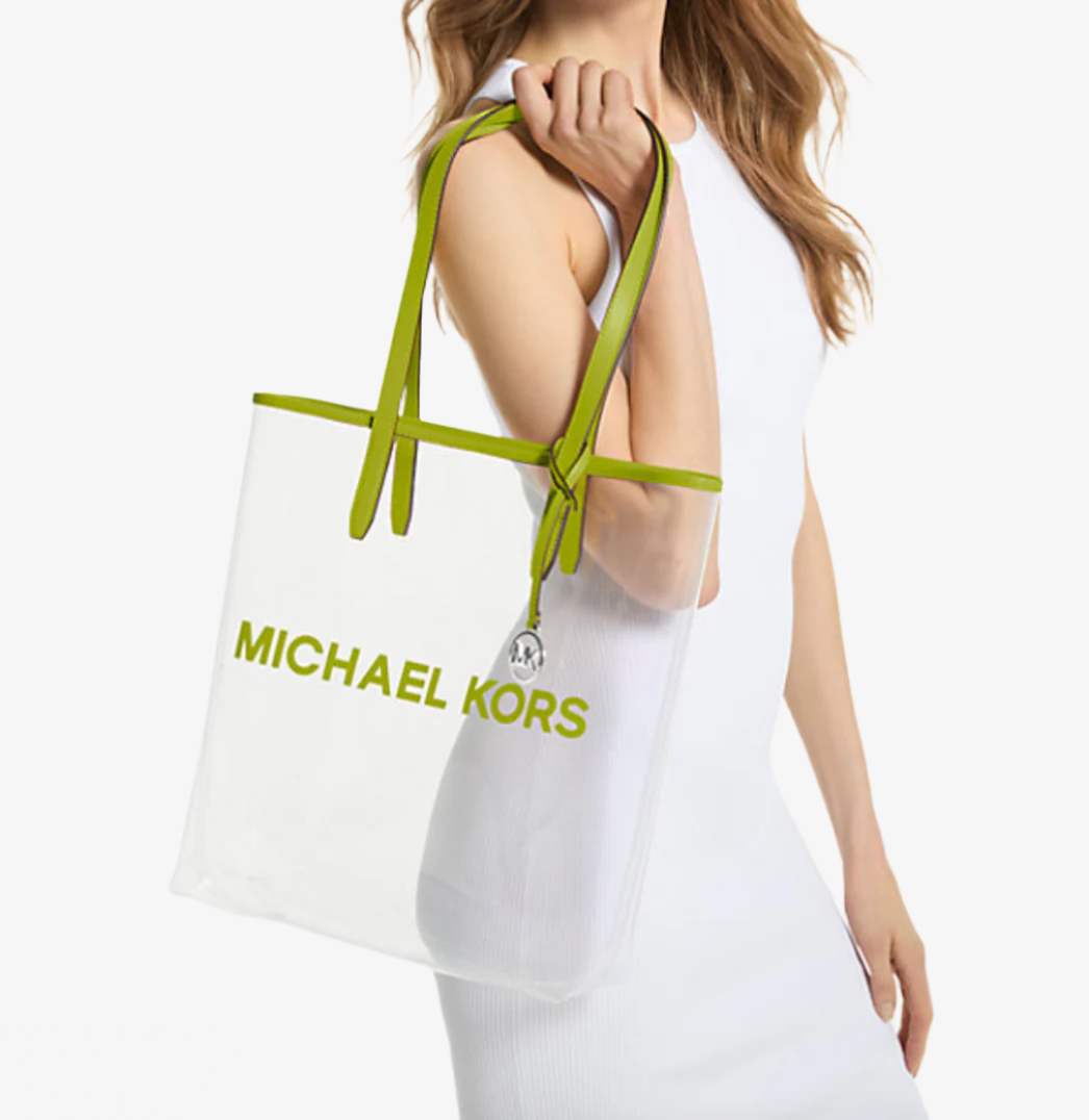 Michael kors Tote bag light