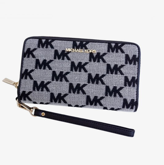 Michael Kors Portemonnaie mit Handyfach