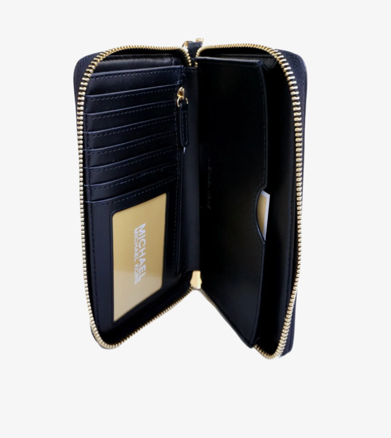 Michael Kors Portemonnaie mit Handyfach