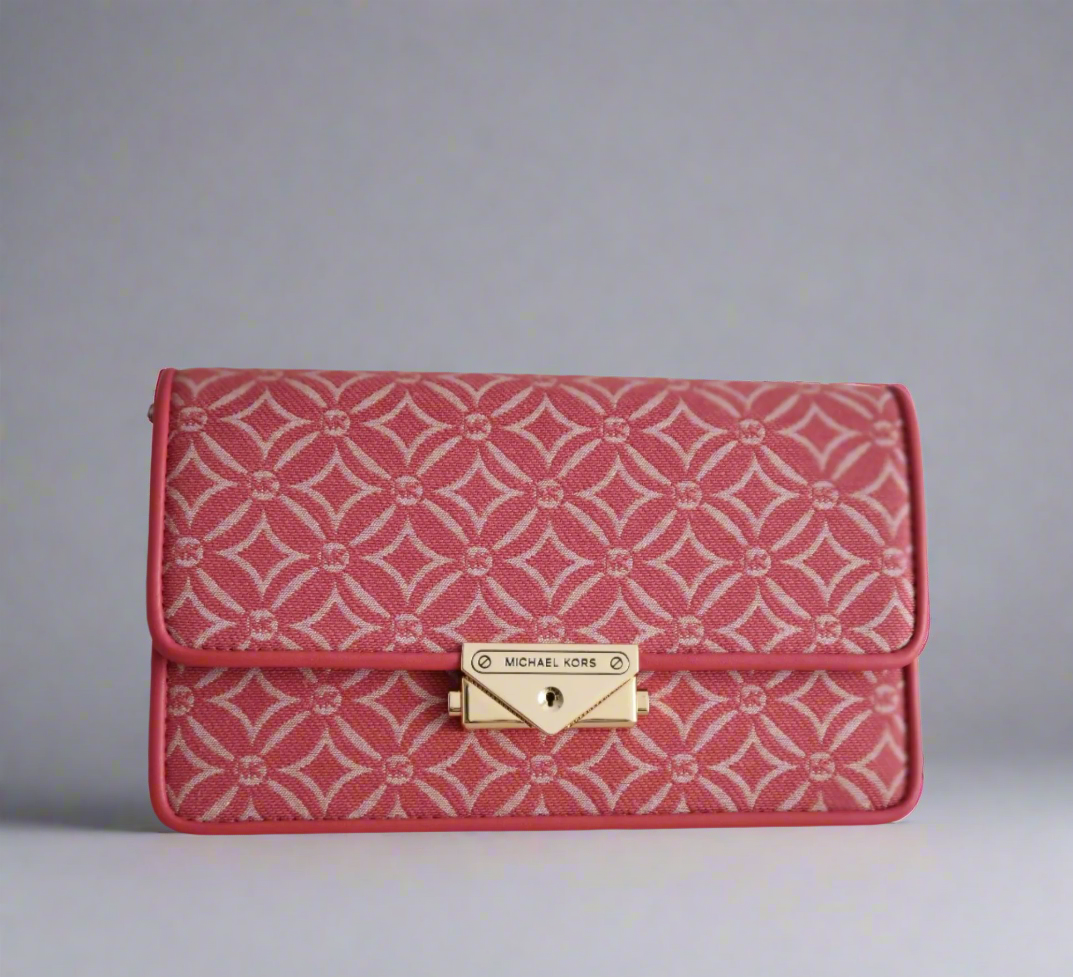 Michael Kors pink