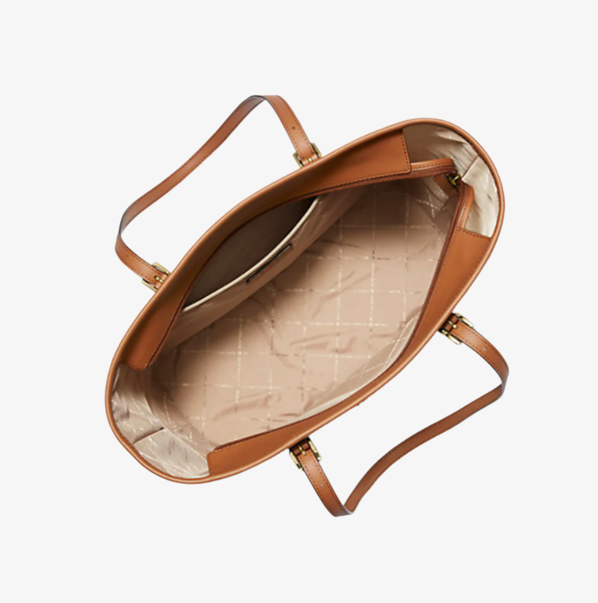 Michael Kors Jet Set Travel Large Tote Bag Vanilla