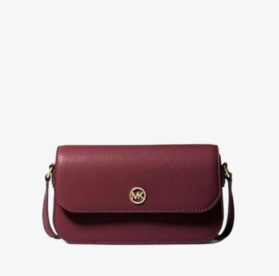 Michael Kors Umhängetasche Oxblood