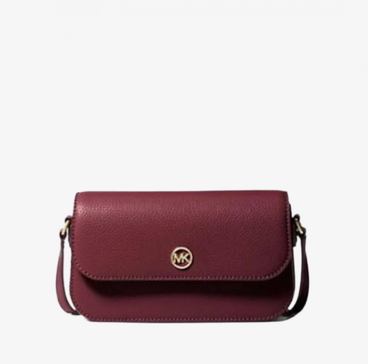 Michael Kors Umhängetasche Oxblood