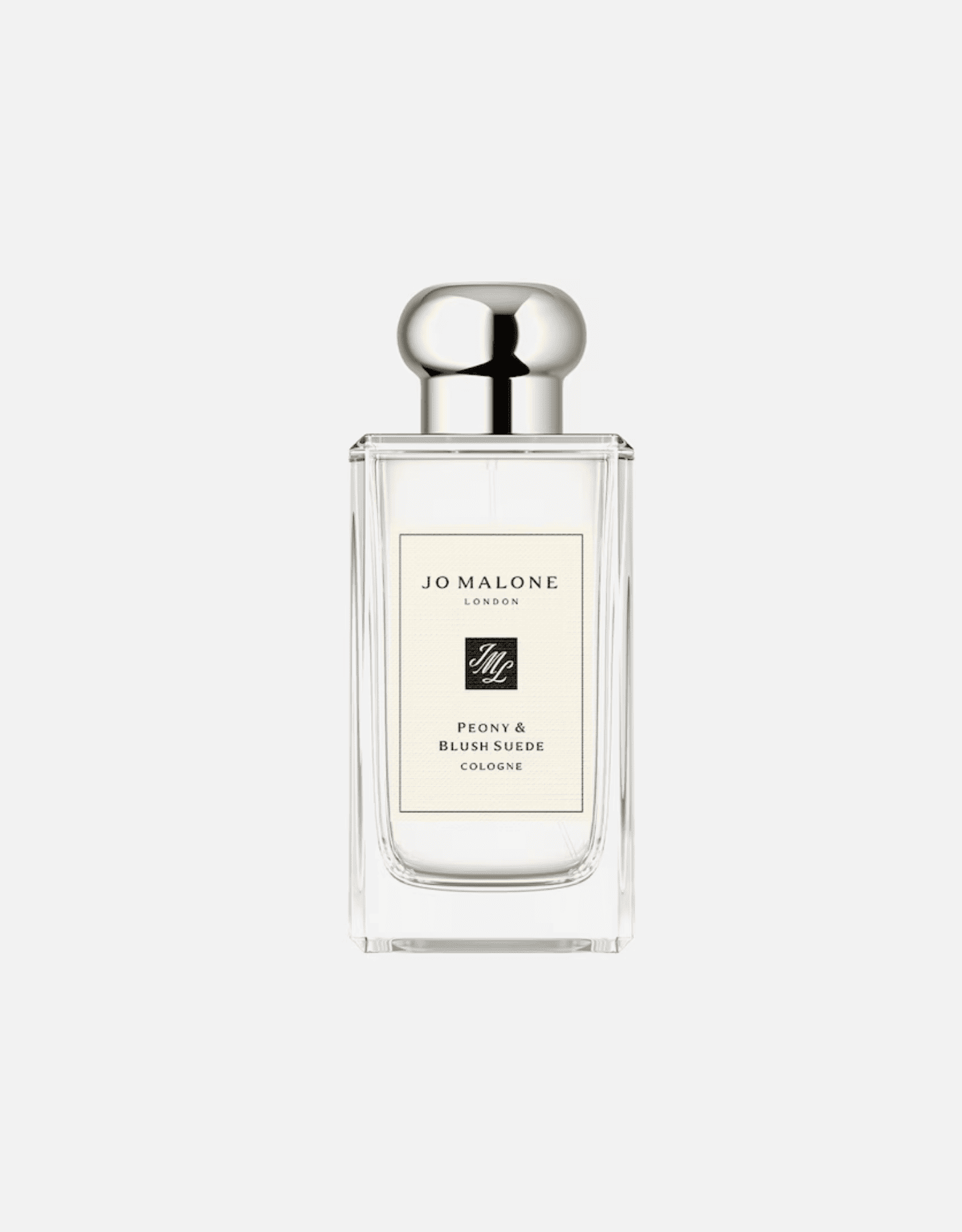 Jo Malone- Peony & Blush Suede Cologne 100ml