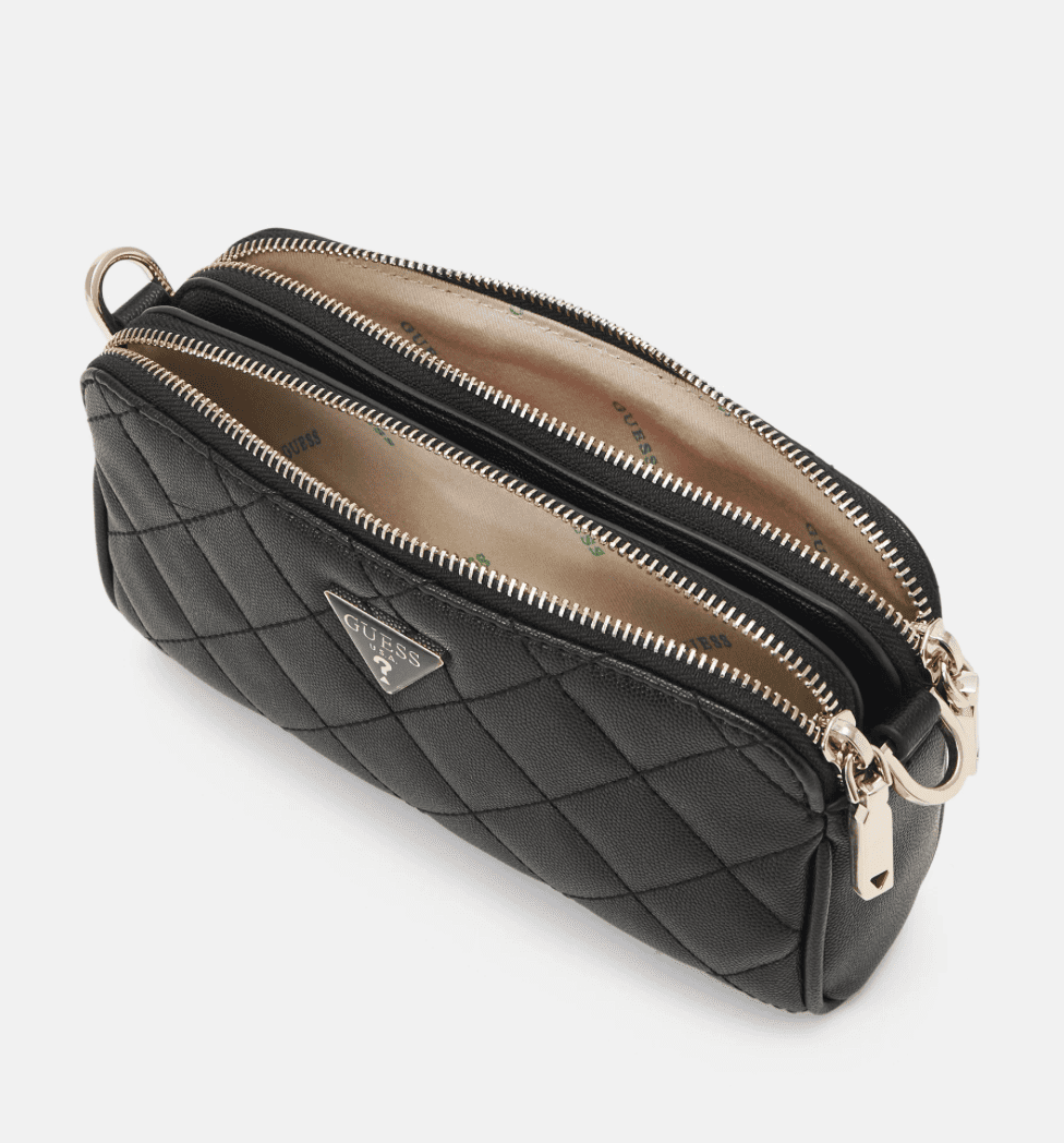 Guess CARLY MINII STATUS - Umhängetasche