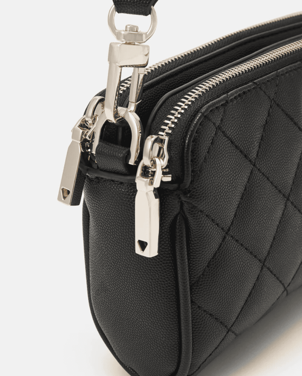 Guess CARLY MINII STATUS - Umhängetasche