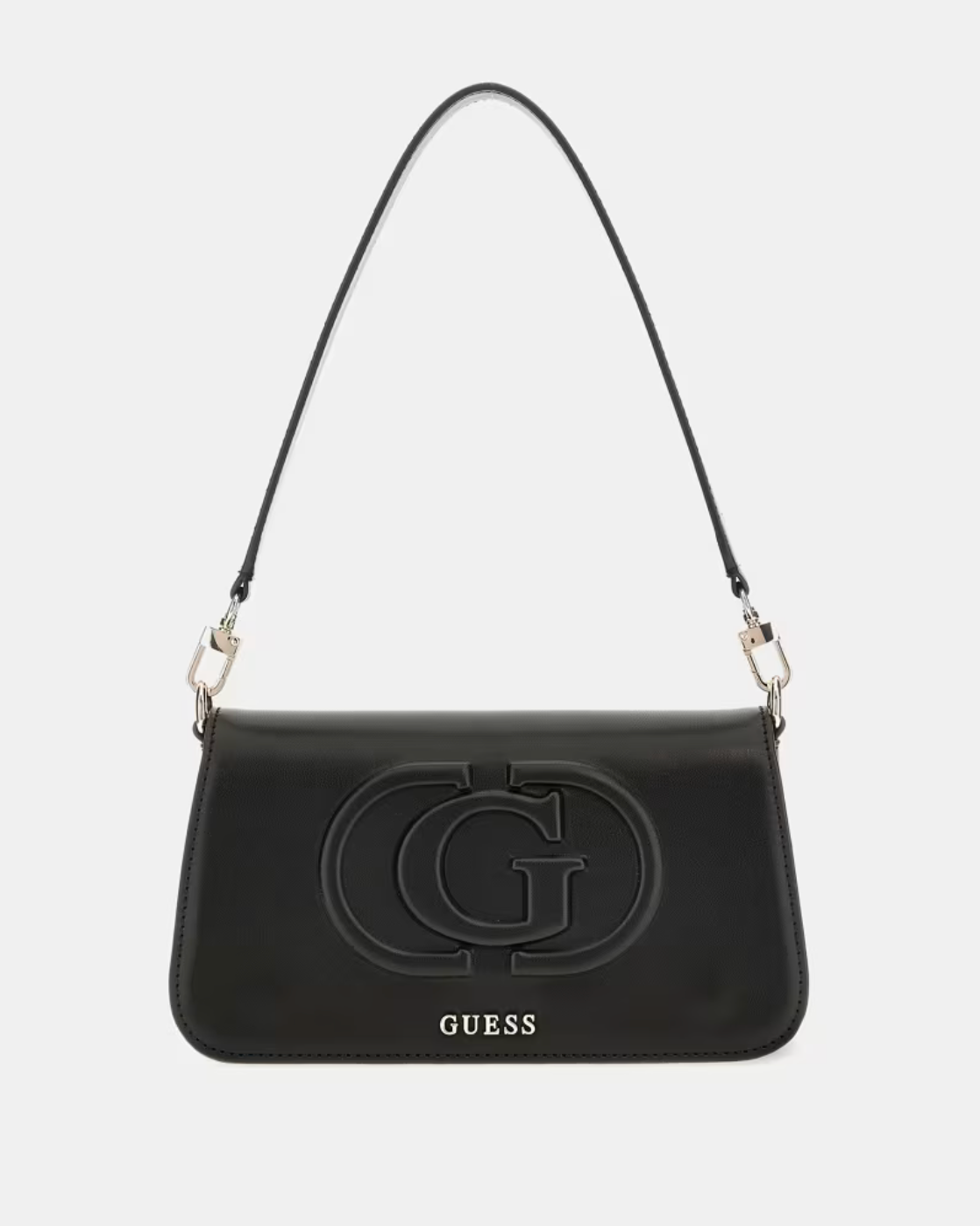 Guess Mini-Schultertasche Eco Mietta