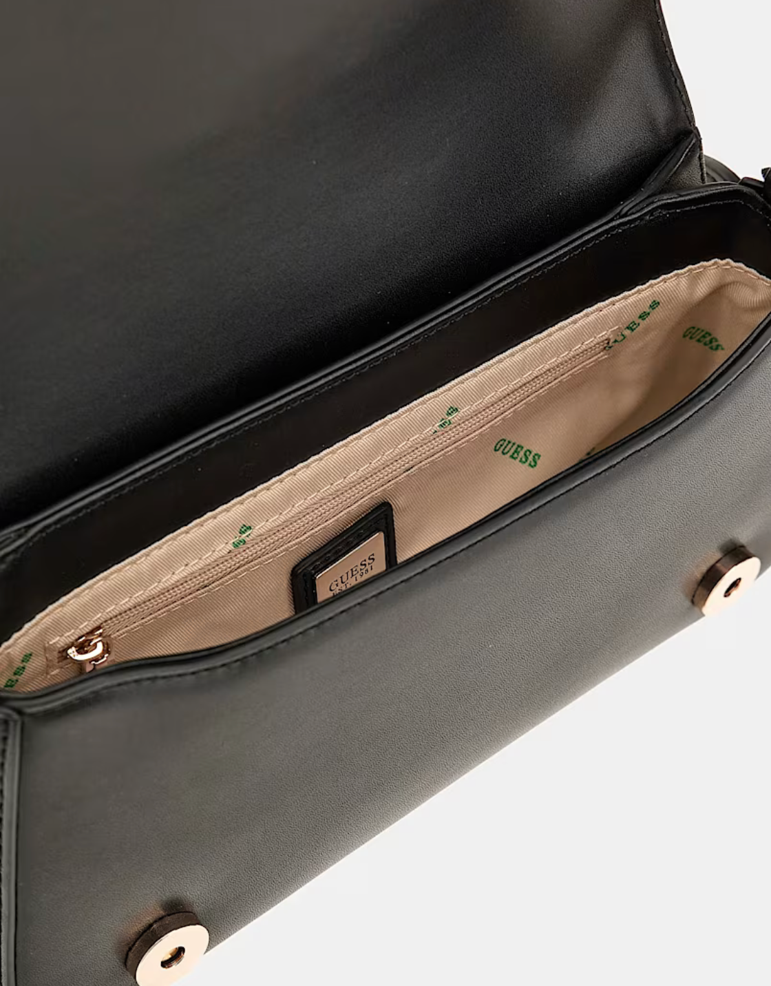 Guess Mini-Schultertasche Eco Mietta