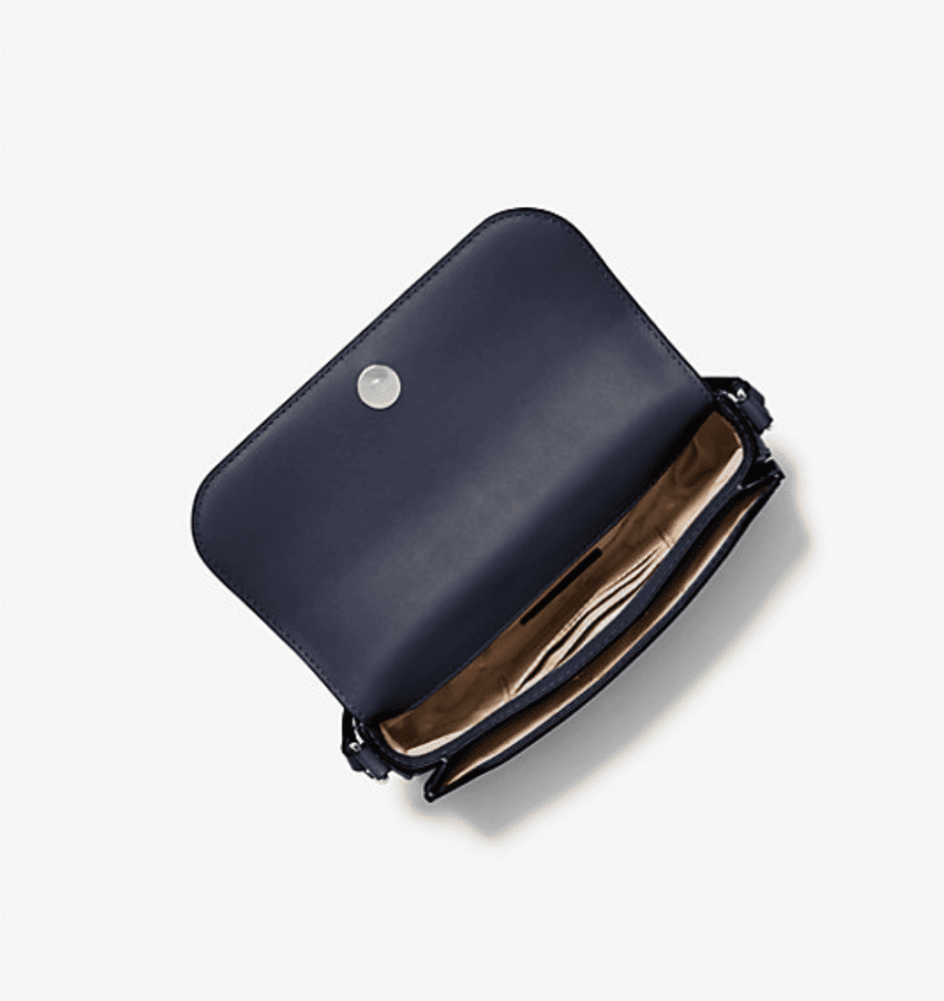 Michael Kors Umhängetasche Jet Set Travel Navy