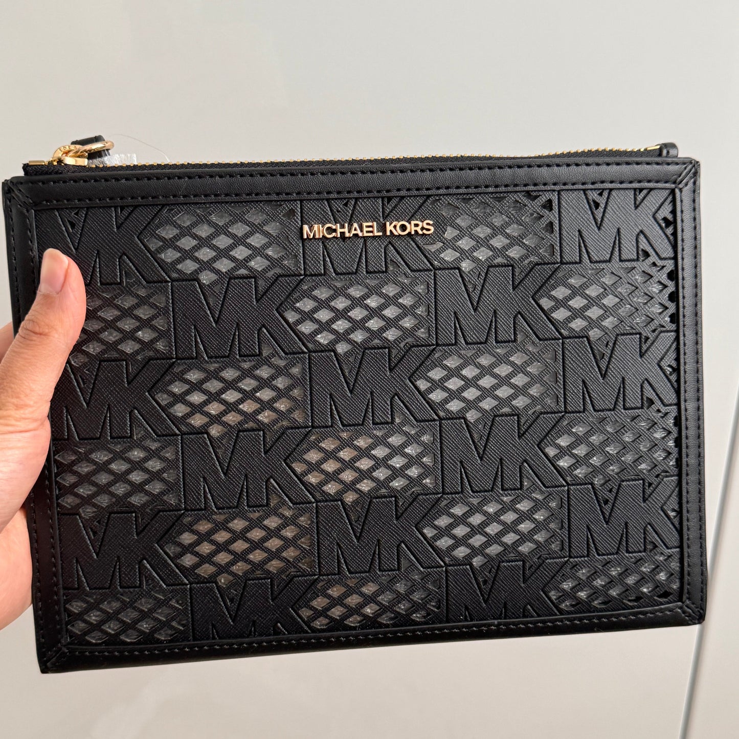 Michael Kors Clutch in verschiedenen Farben