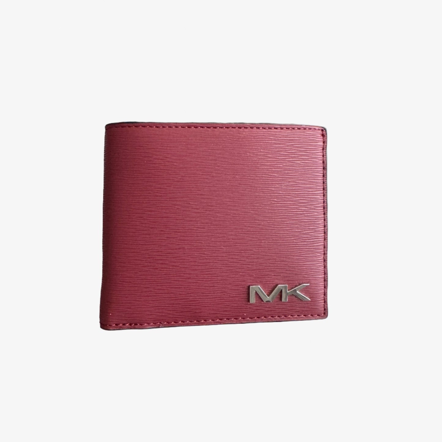 Michael Kors Billfold dk cherry Herren