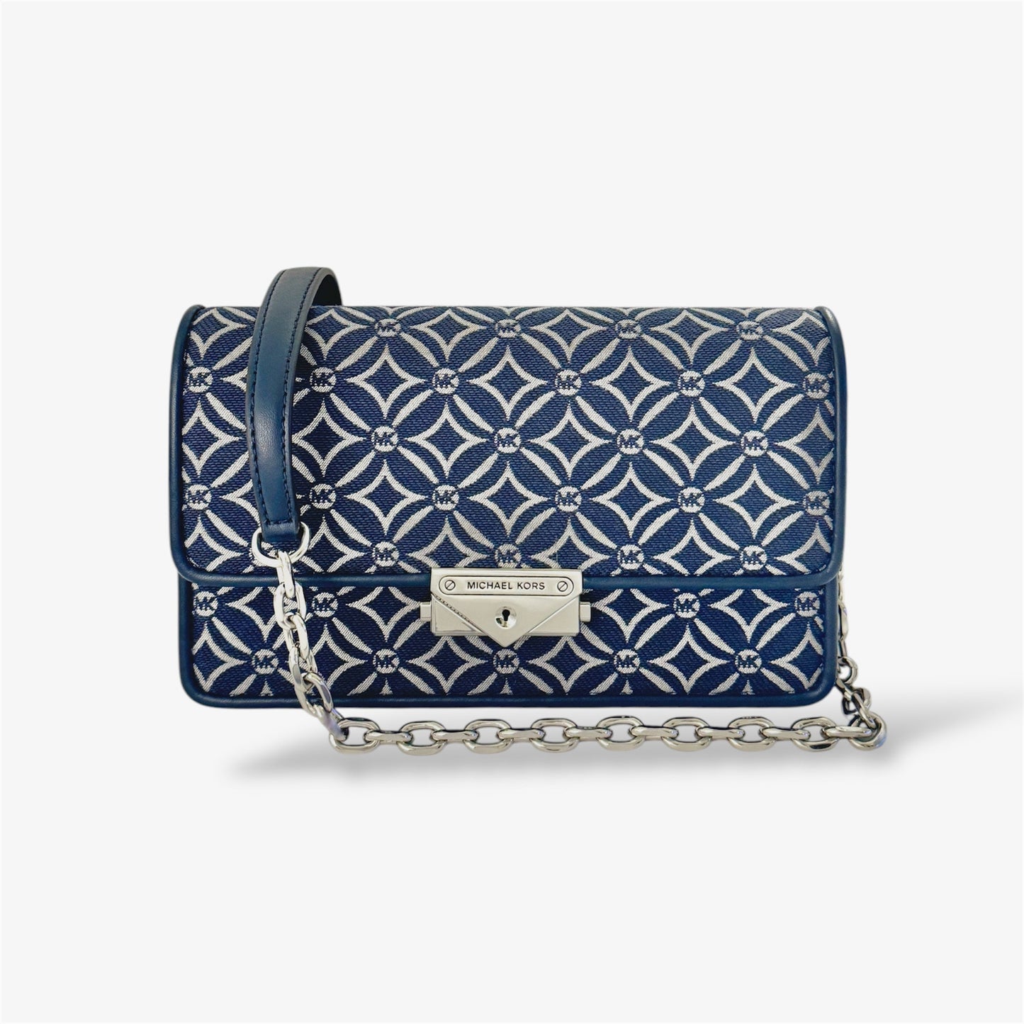 Michael Kors navy
