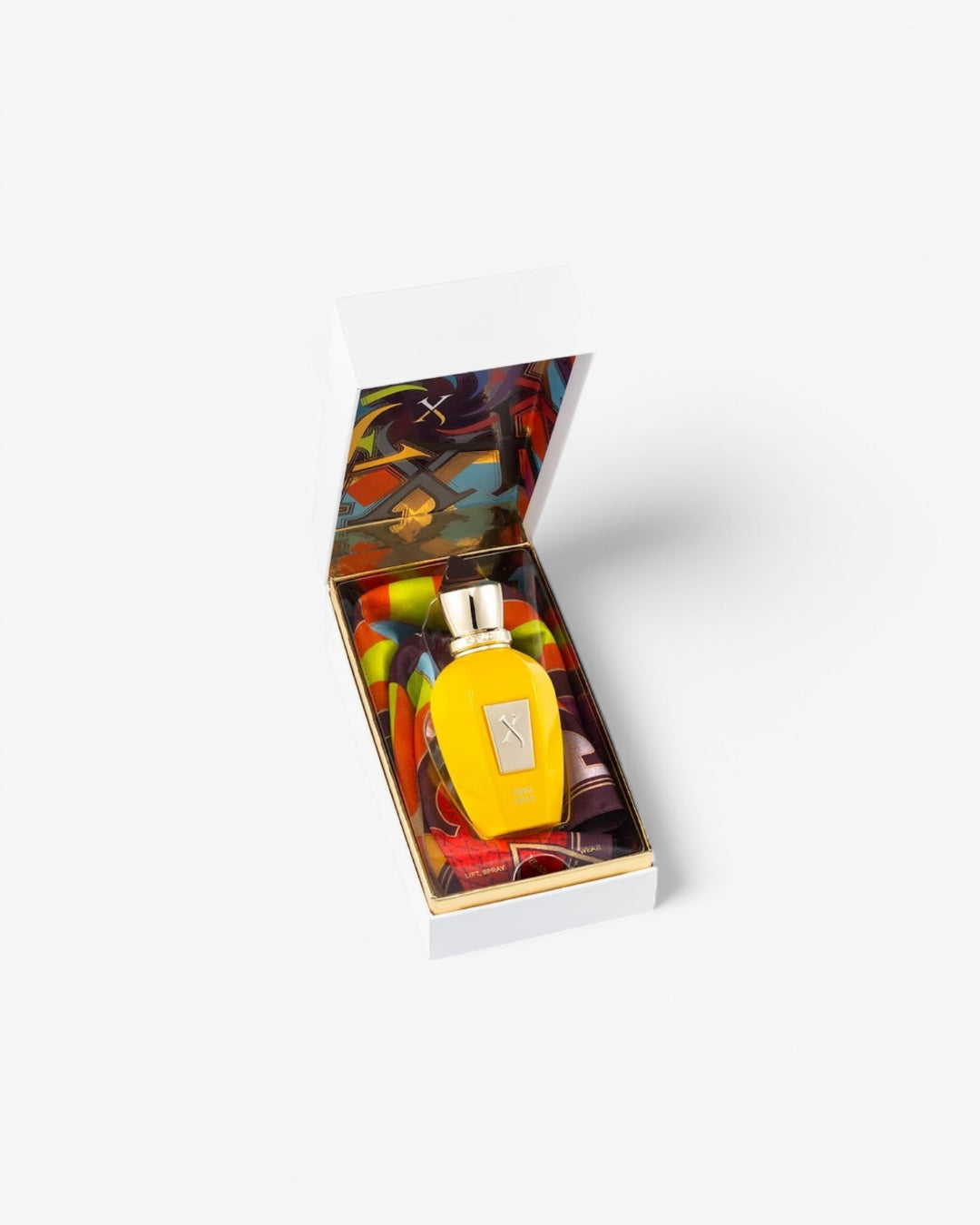 Xerjoff Erba Gold  100ml