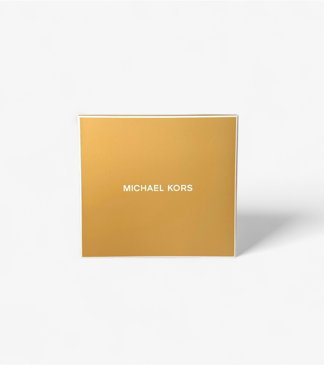 Michael Kors Geschenkset schwarz