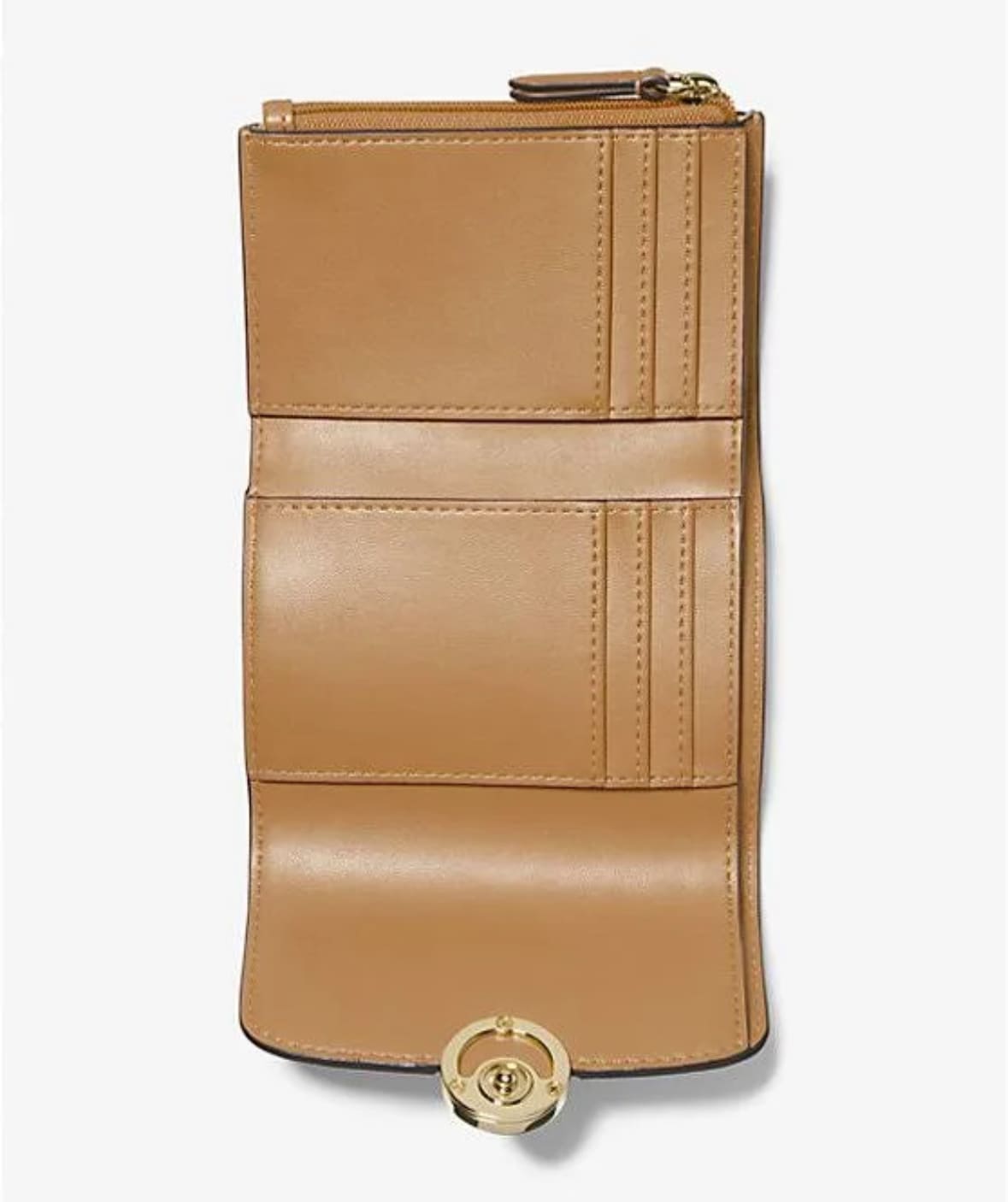 Michael Kors Geldbeutel LEIDA Navy