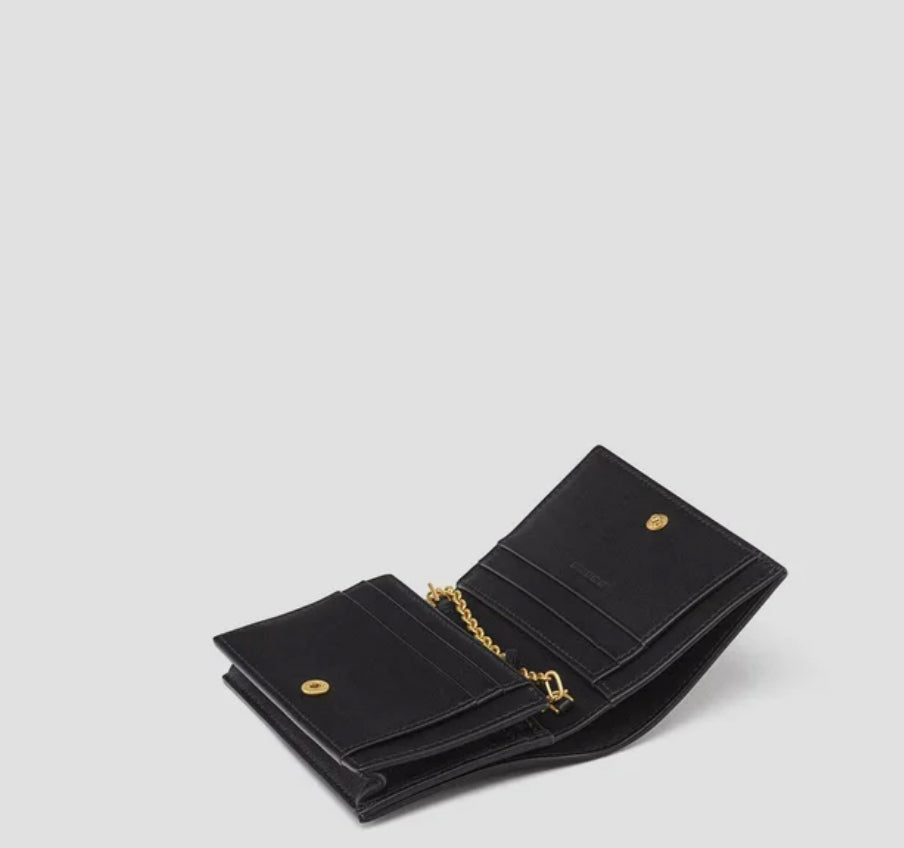 MCM Fold Wallet Small