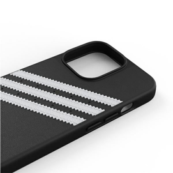Adidas OR Moulded Case PU iPhone 13 Pro/ 13 6,1" black white