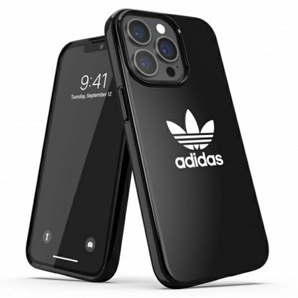 Adidas OR SnapCase Trefoil iPhone 13 Pro Max 6,7" black
