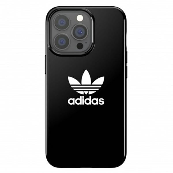 Adidas OR SnapCase Trefoil iPhone 13 Pro Max 6,7" black