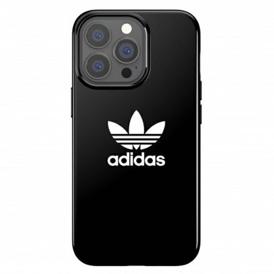 Adidas OR SnapCase Trefoil iPhone 13 Pro Max 6,7" black