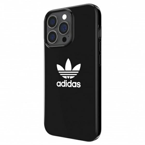 Adidas OR SnapCase Trefoil iPhone 13 Pro Max 6,7" black