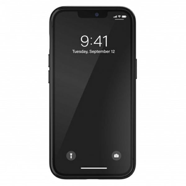 Adidas OR SnapCase Trefoil iPhone 13 Pro Max 6,7" black
