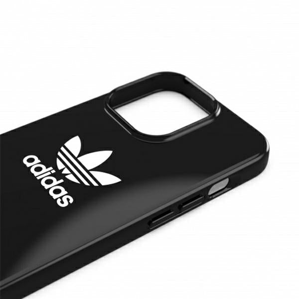 Adidas OR SnapCase Trefoil iPhone 13 Pro Max 6,7" black