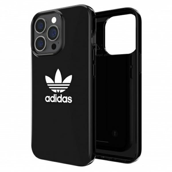 Adidas OR SnapCase Trefoil iPhone 13 Pro Max 6,7" black