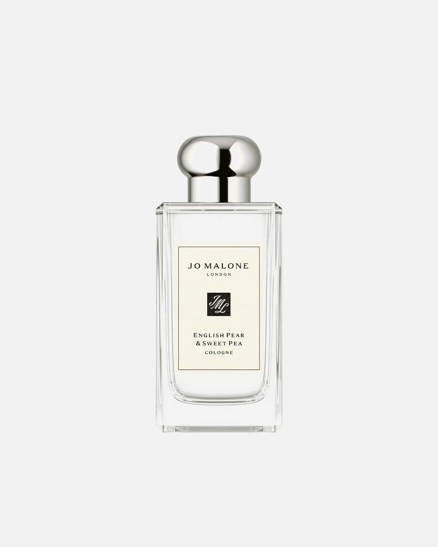 Jo Malone- English Pear & Sweet Pea Cologne 100ml